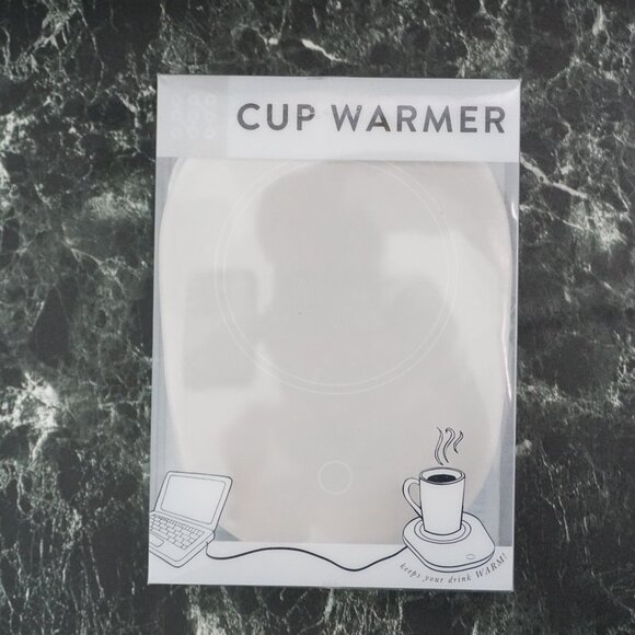 Target Bullseye: Cup Warmer - Picture 2 of 2